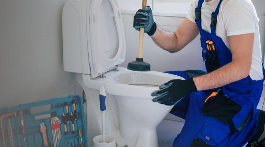 Professional emergency plumbing in Saint Francis, KY
